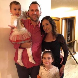 Meet your Posher, Greg